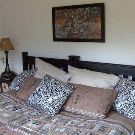 Amakhaya Lodge Хаут Бей Екстериор снимка