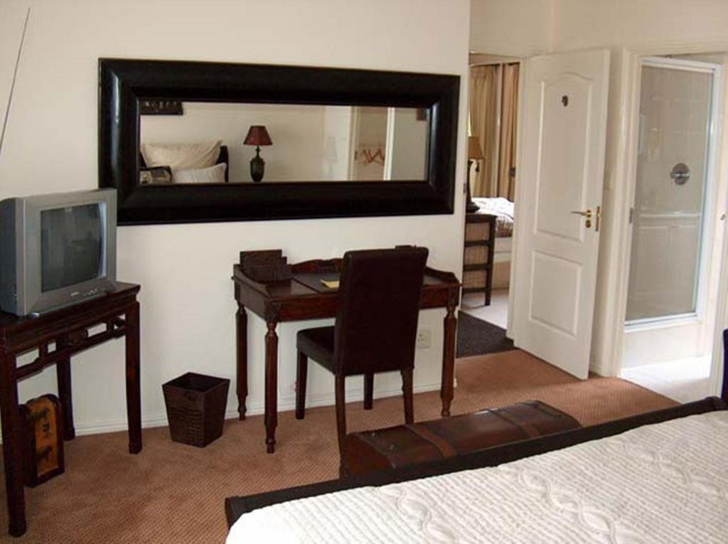 Amakhaya Lodge Хаут Бей Стая снимка