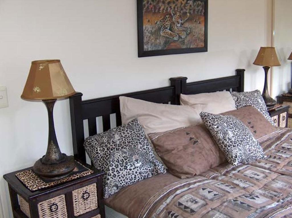 Amakhaya Lodge Хаут Бей Стая снимка