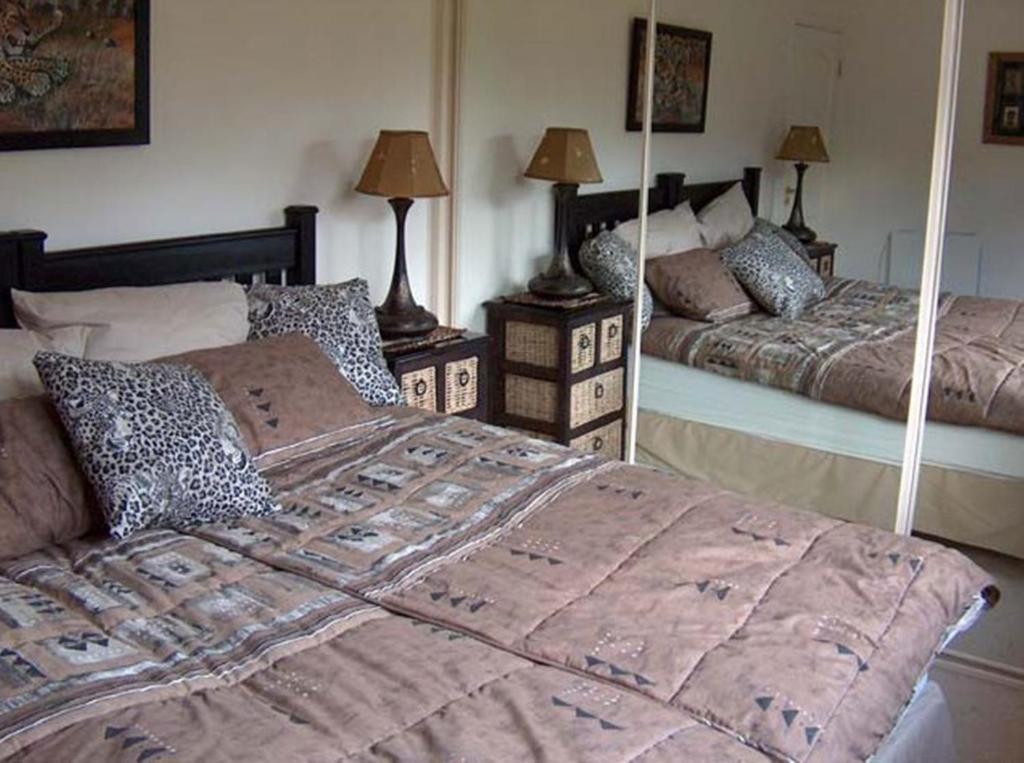 Amakhaya Lodge Хаут Бей Стая снимка