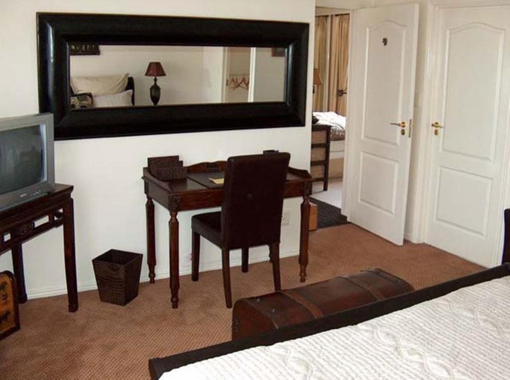 Amakhaya Lodge Хаут Бей Стая снимка