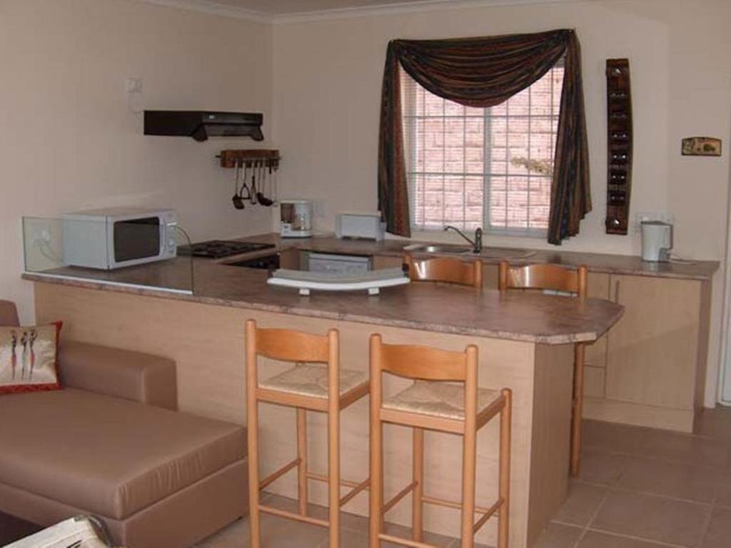 Amakhaya Lodge Хаут Бей Стая снимка