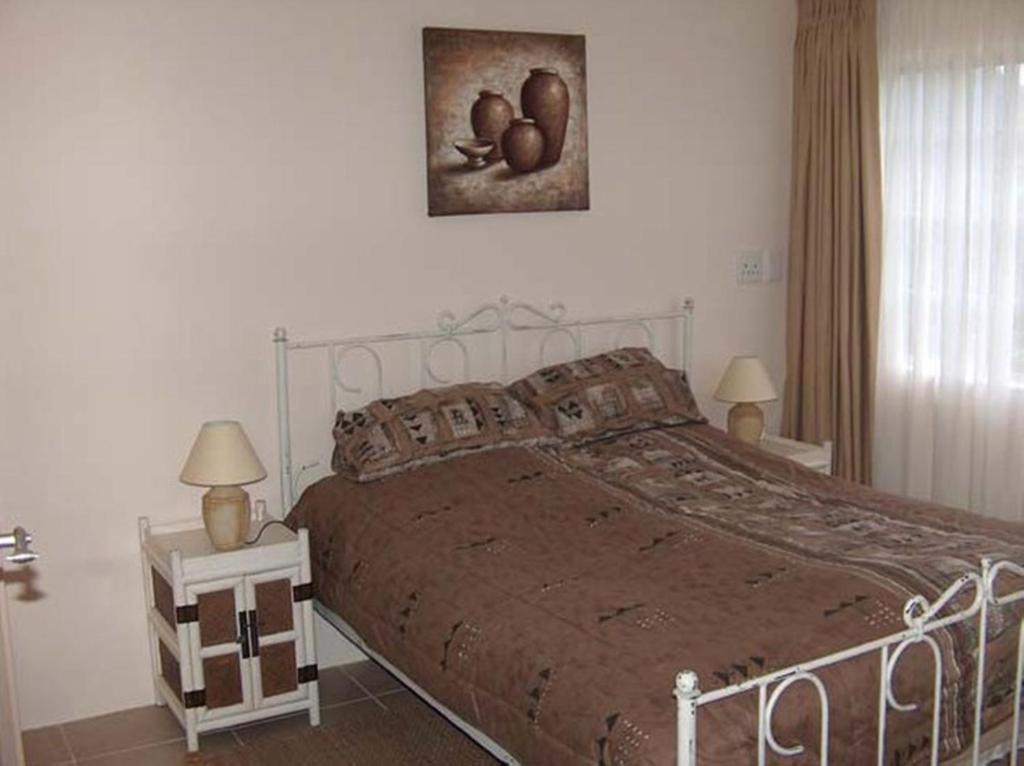 Amakhaya Lodge Хаут Бей Стая снимка