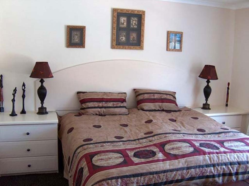 Amakhaya Lodge Хаут Бей Стая снимка