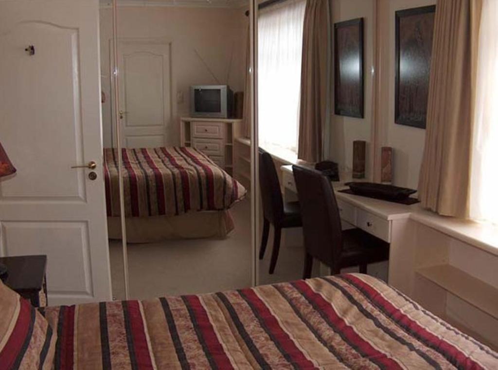 Amakhaya Lodge Хаут Бей Стая снимка