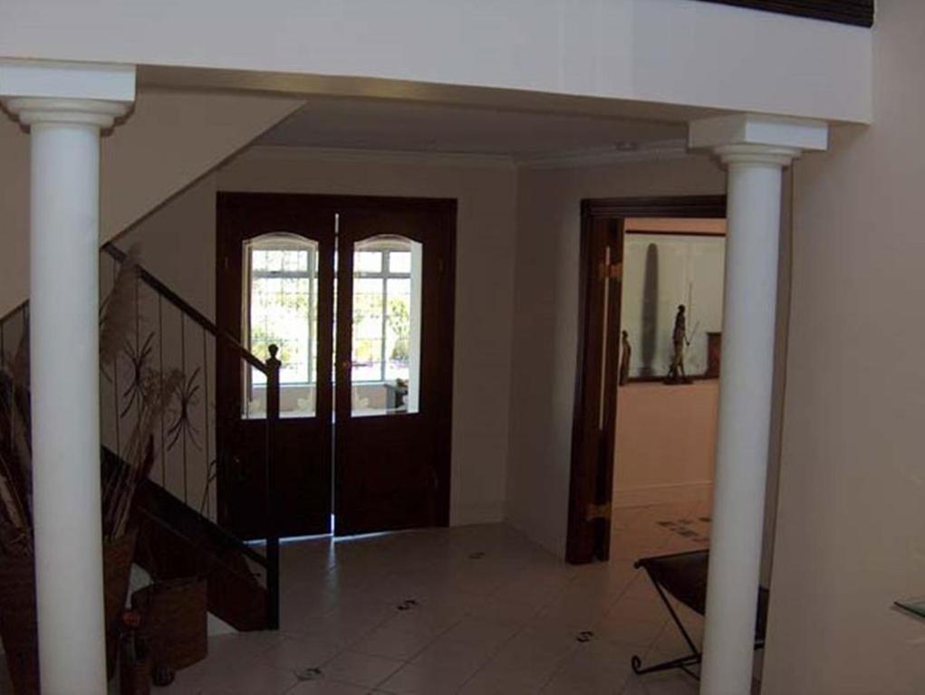Amakhaya Lodge Хаут Бей Екстериор снимка