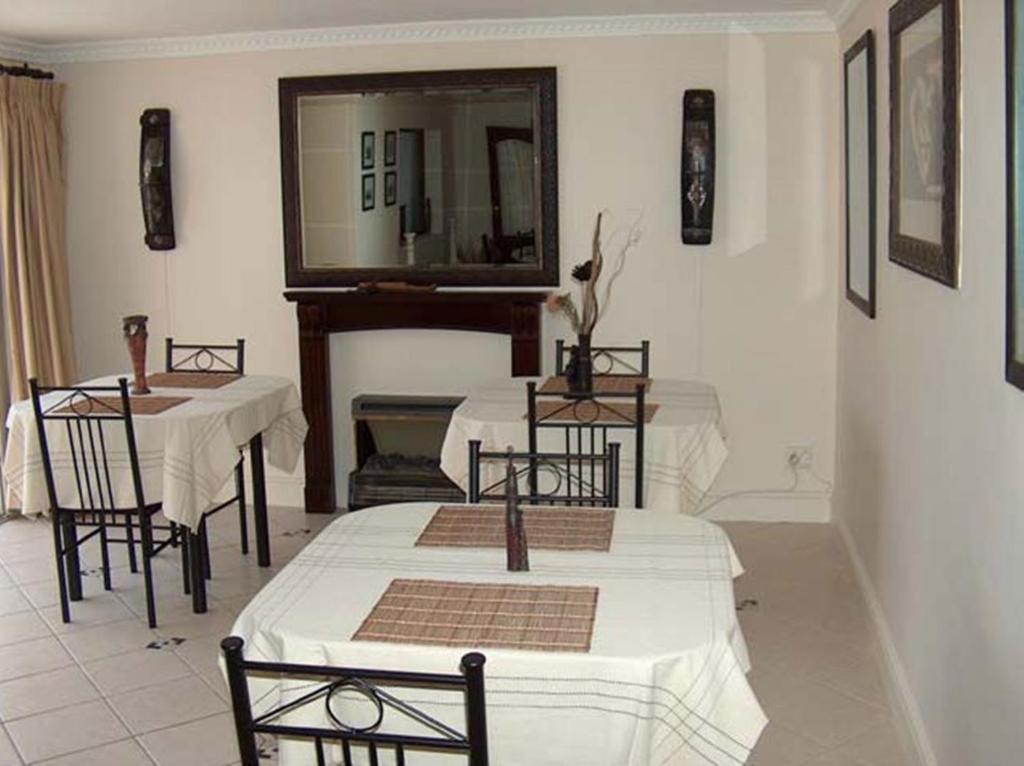 Amakhaya Lodge Хаут Бей Екстериор снимка